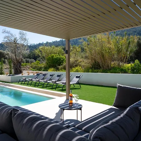 Casa Yiava *
