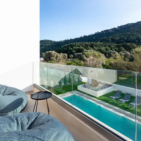 Vila Casa Yiava *