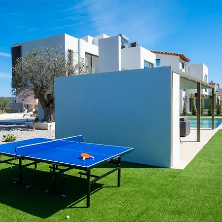 Casa Yiava Villa *