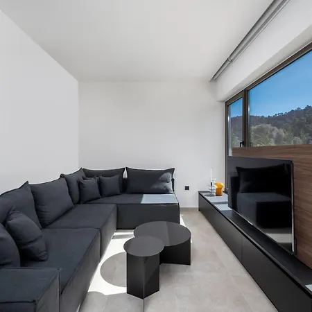 Casa Yiava * Lalyssos