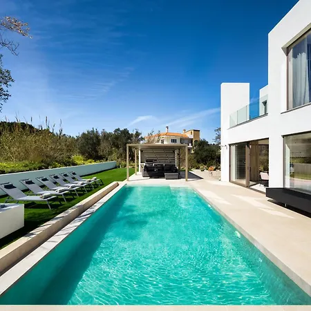 Villa Casa Yiava