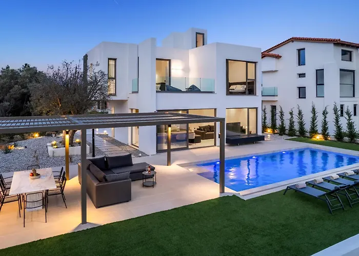 Villa Casa Yiava Lalyssos