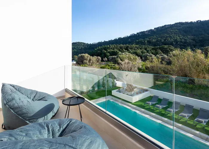 Villa Casa Yiava *