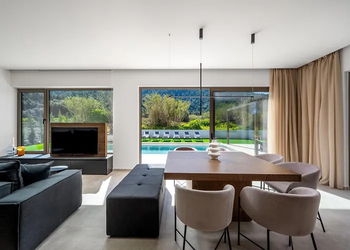 Villa Casa Yiava Lalyssos