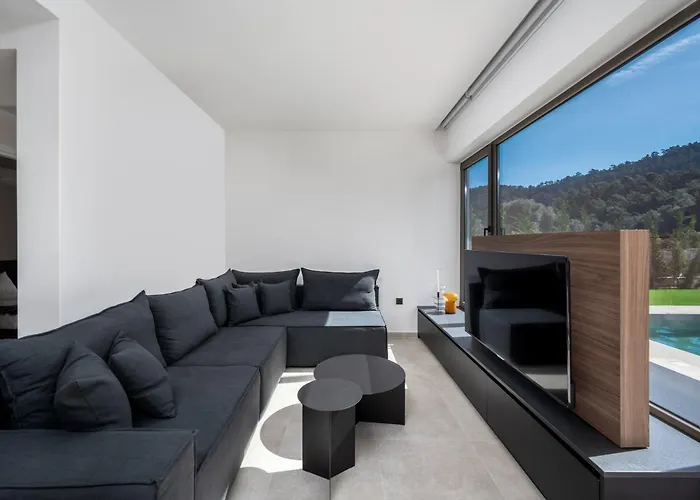 Casa Yiava * Lalyssos