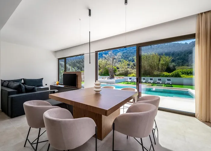 Casa Yiava *