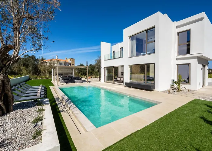 Casa Yiava Villa *