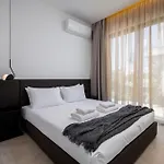 Casa Yiava וילה