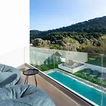 וילה Casa Yiava *