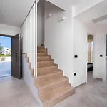 וילה Casa Yiava *