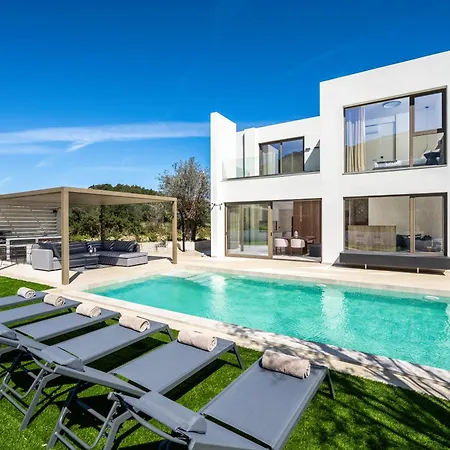 Casa Yiava Villa