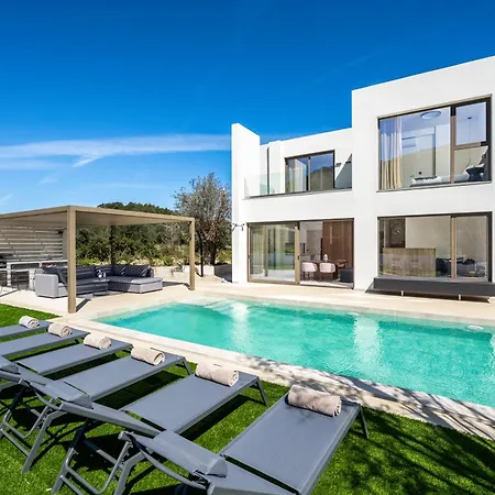 Casa Yiava Villa