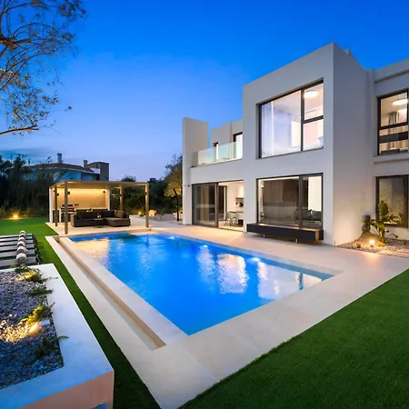 Casa Yiava * Ialysos (Rhodes)