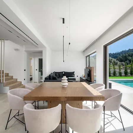 Villa Casa Yiava *