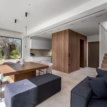 Casa Yiava Villa Ialisos