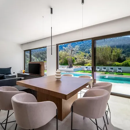 Casa Yiava *
