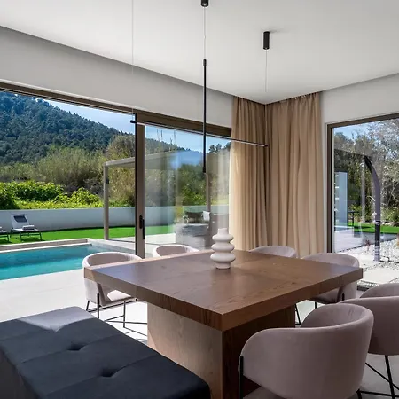 Villa Casa Yiava