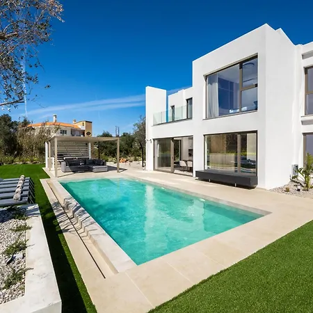 Casa Yiava Villa *
