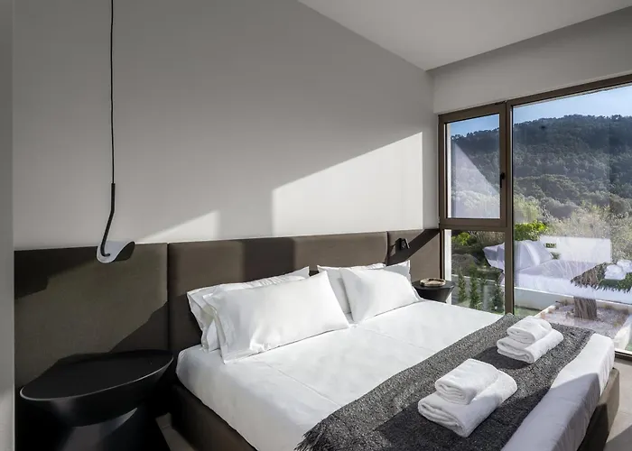 Casa Yiava * إياليسوس