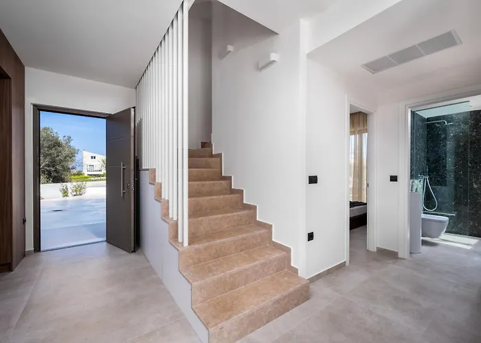 فيلة Casa Yiava *