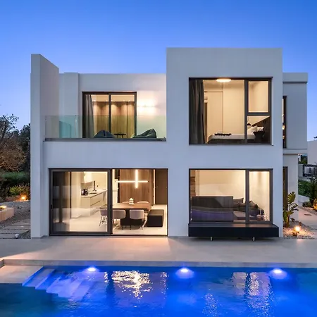 Casa Yiava * Ialysos (Rhodes)