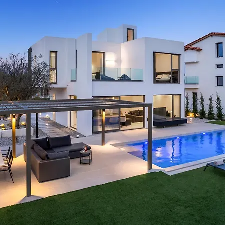 Villa Casa Yiava Ialysos (Rhodes)