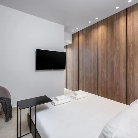 Villa Casa Yiava Ialysos (Rhodes)