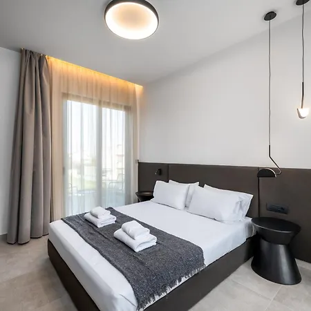 Casa Yiava Ialysos (Rhodes)