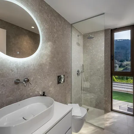 Casa Yiava Villa Ialysos (Rhodes)