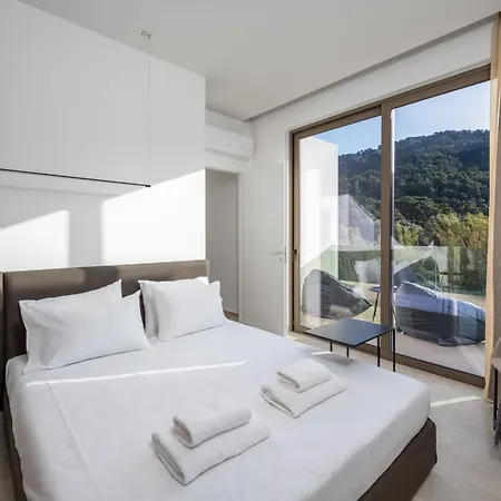 Casa Yiava Ialysos (Rhodes)