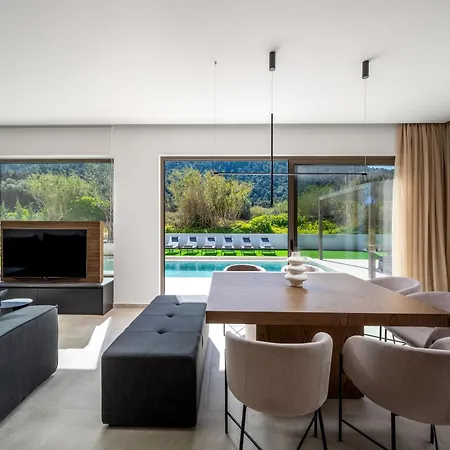 Villa Casa Yiava Ialysos (Rhodes)