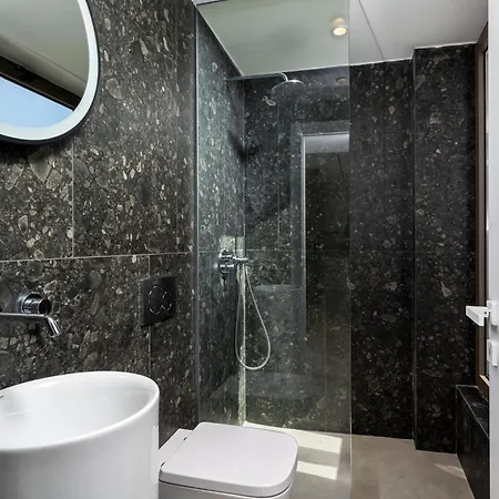 Casa Yiava Ialysos (Rhodes)