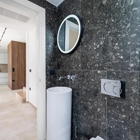 Casa Yiava Villa Ialysos (Rhodes)