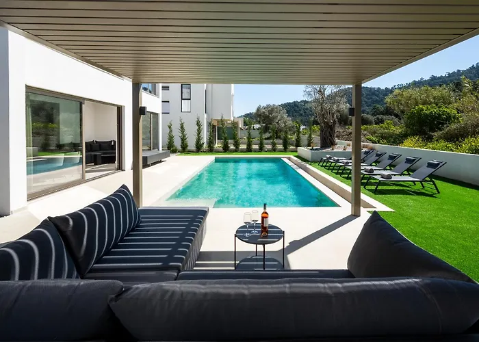 Casa Yiava