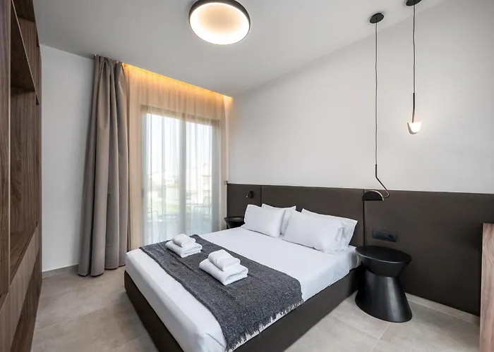 Casa Yiava Ialysos (Rhodes)