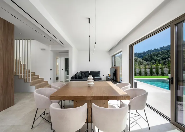Βίλα Casa Yiava *
