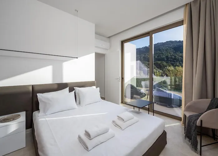 Casa Yiava Ιαλυσός Ρόδος