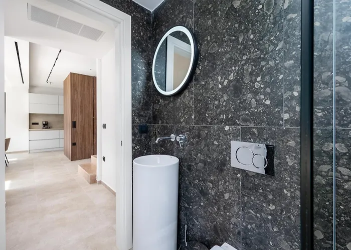 Casa Yiava Βίλα Ιαλυσός Ρόδος