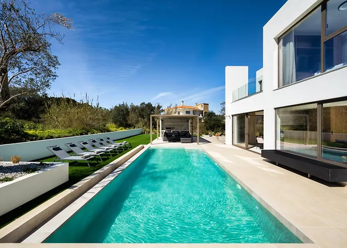 Βίλα Casa Yiava